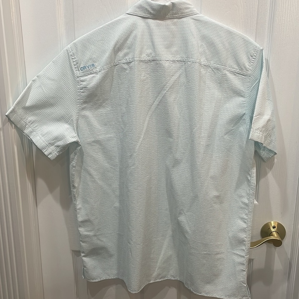 Orvis Button Down - image 4